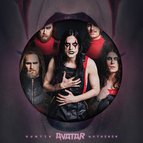Avatar: Hunter Gather (RSD) / RECORD