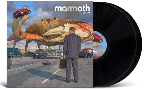 Mammoth Wvh: mammoth WVH / RECORD