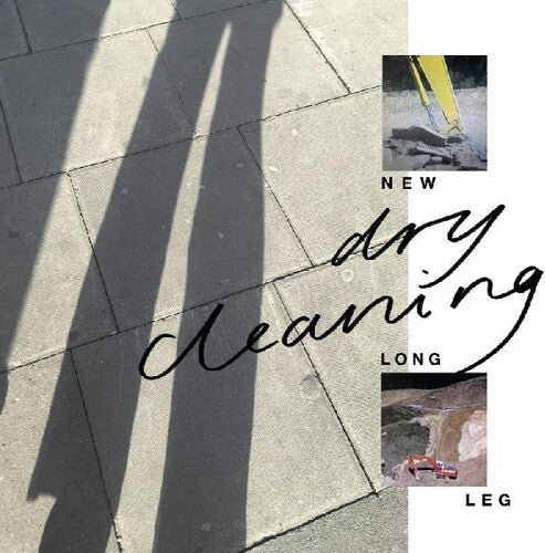 Dry Cleaning: New Long Leg / RECORD
