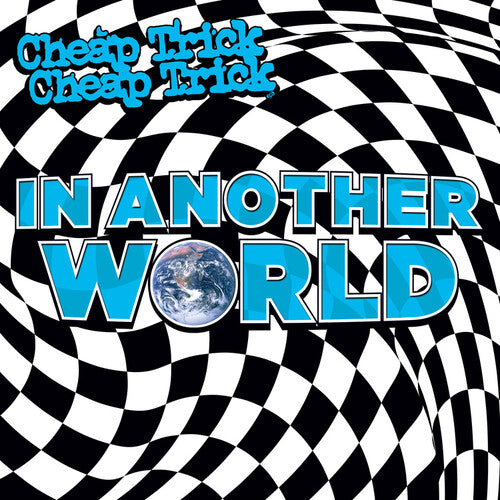Cheap Trick: In Another World / RECORD