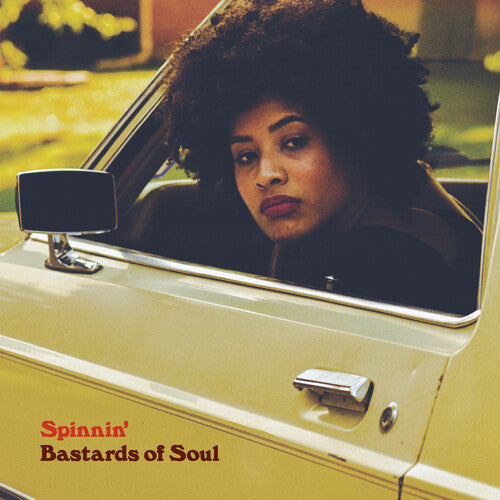 Bastards of Soul: Spinnin' / RECORD