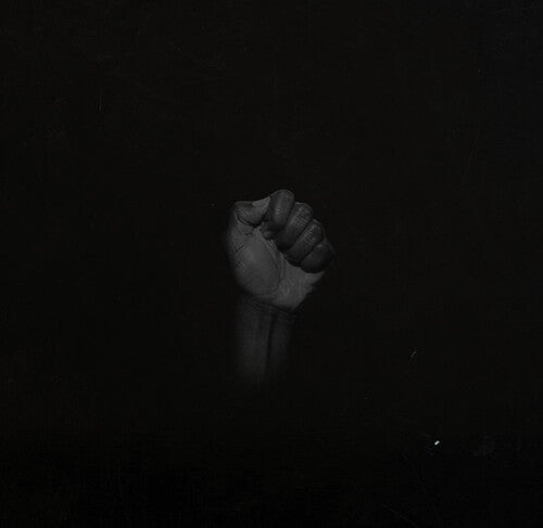 Sault: Untitled (Black Is) / RECORD