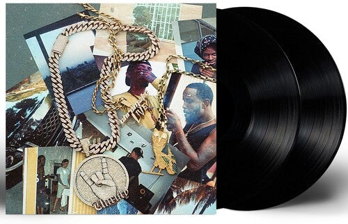 Popcaan: Fixtape / RECORD