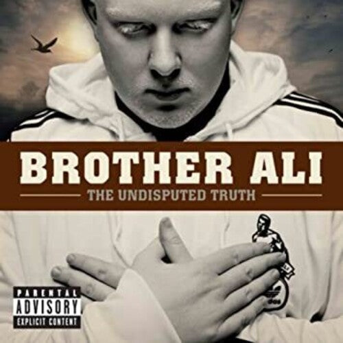 Brother Ali: The Undisputed Truth / RECORD