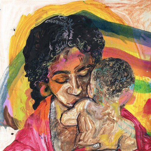 McKinley Dixon: For My Mama And Anyone Who Look Like Her { CD }