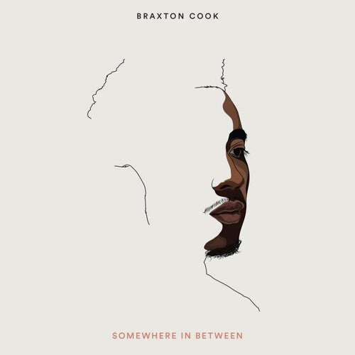 Braxton Cook: Somewhere In Between / RECORD