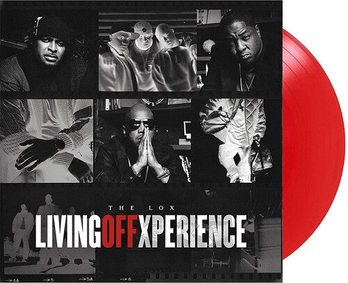 The LOX: Living Off Xperience / RECORD