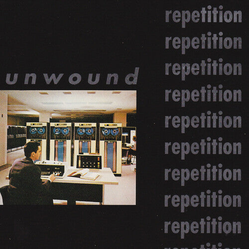 Unwound: Repetition / RECORD