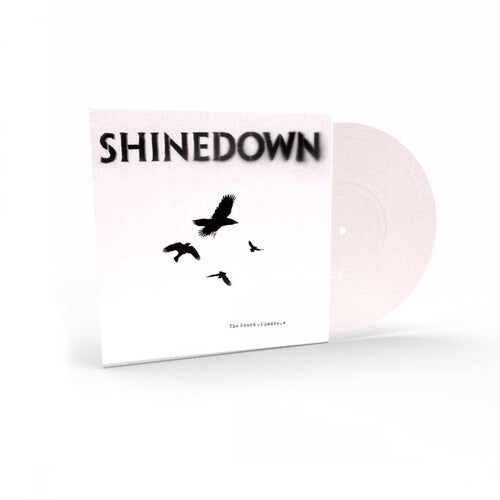 Shinedown: Sound Of Madness / RECORD