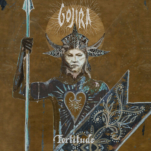 Gojira: Fortitude / RECORD
