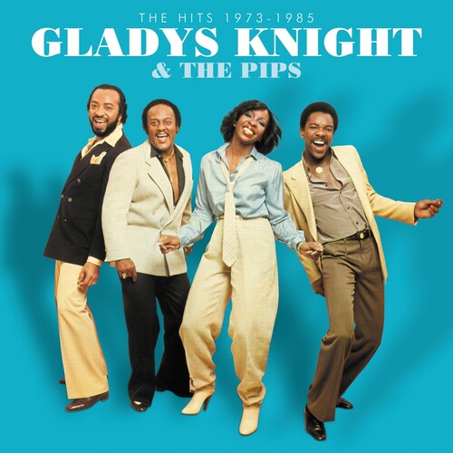Gladys Knight & the Pips: Hits / RECORD