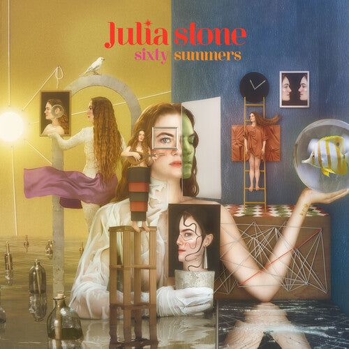 Julia Stone: Sixty Summers / RECORD