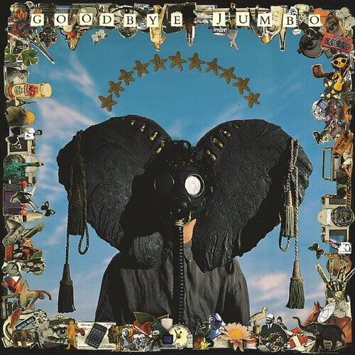 World Party: Goodbye Jumbo / RECORD