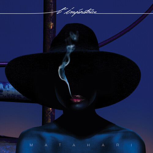 L'Imperatrice: Matahari / RECORD