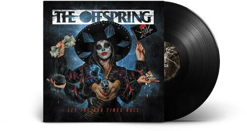 The Offspring: Let The Bad Times Roll / RECORD