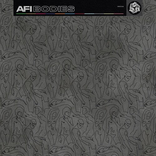 AFI: Bodies / RECORD