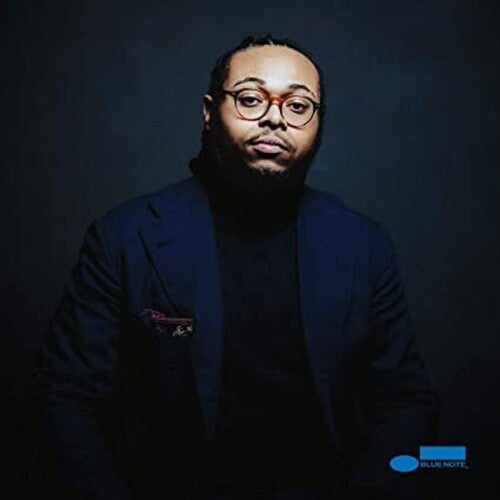 Immanuel Wilkins: Omega / RECORD