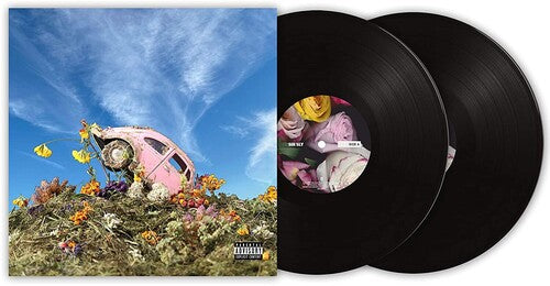 Sir Sly: The Rise & Fall Of Loverboy / RECORD