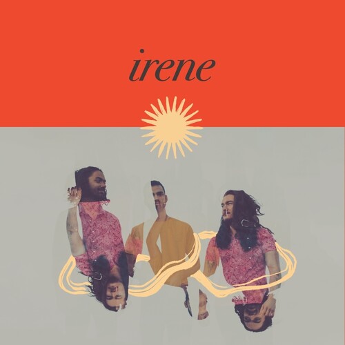 Izy: Irene - VINYL