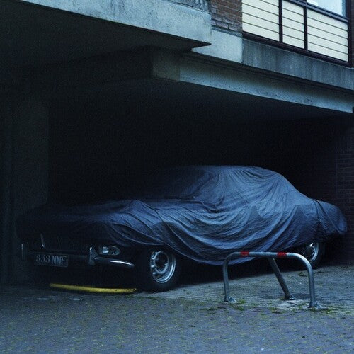 Black Bones: Night Drives - 12-INCH SINGLE