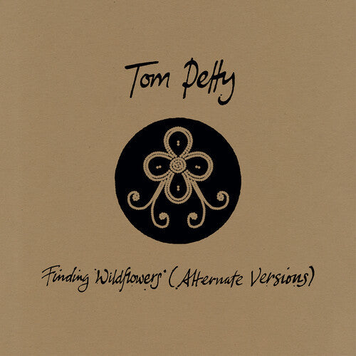 Tom Petty: Finding Wildflowers (Alternate Versions)(2 LP) / RECORD
