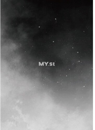 My.st: The Glow: Illusion (incl. Photobook + 3 x Photocards) - CD