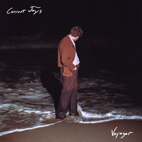 Current Joys: Voyager / RECORD