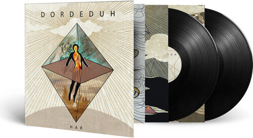 Dordeduh: Har / RECORD