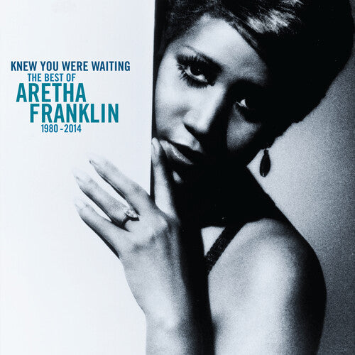 Aretha Franklin: I Knew You Were Waiting: The Best Of Aretha Franklin 1980-2014 / RECORD