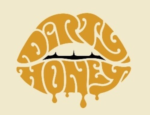 Dirty Honey: Dirty Honey / RECORD