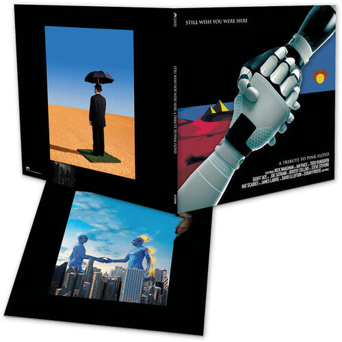 Various Artists: Pink Floyd Tribute: Still Wish You Were Here (Various Artists) / RECORD