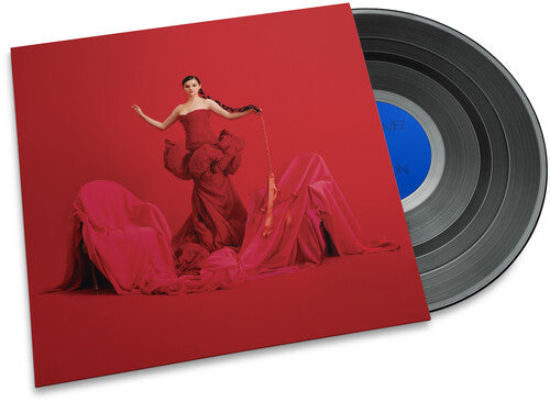 Selena Gomez: Revelacion / RECORD