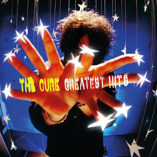 The Cure: Greatest Hits / RECORD