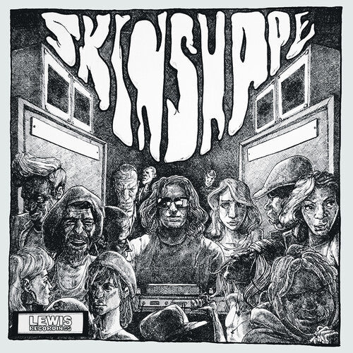 Skinshape: Skinshape / RECORD