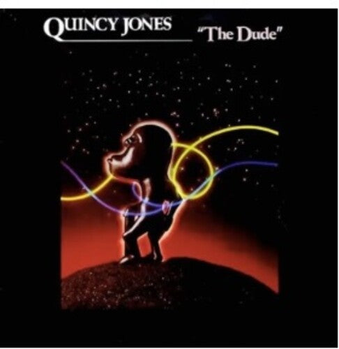 Quincy Jones: The Dude / RECORD
