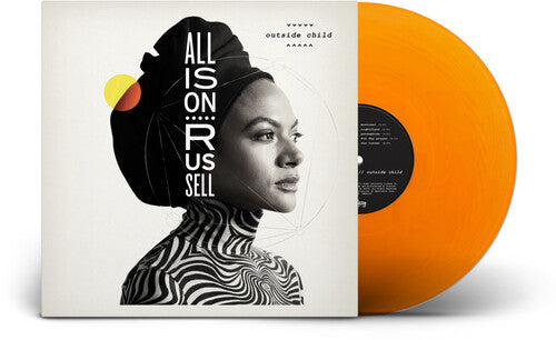 Allison Russell: Outside Child / RECORD