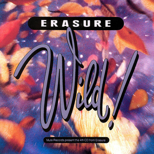 Erasure: Wild / RECORD