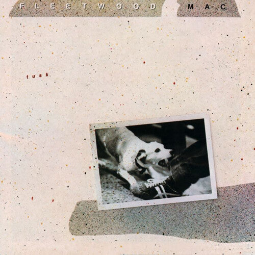Fleetwood Mac: Tusk (2LP) / RECORD