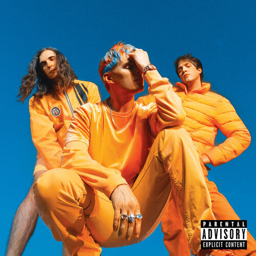 Waterparks: Greatest Hits / RECORD