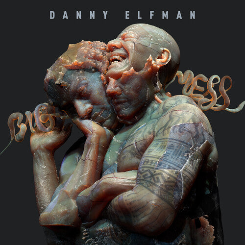 Danny Elfman: Big Mess / RECORD