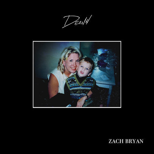 Zach Bryan: Deann / RECORD