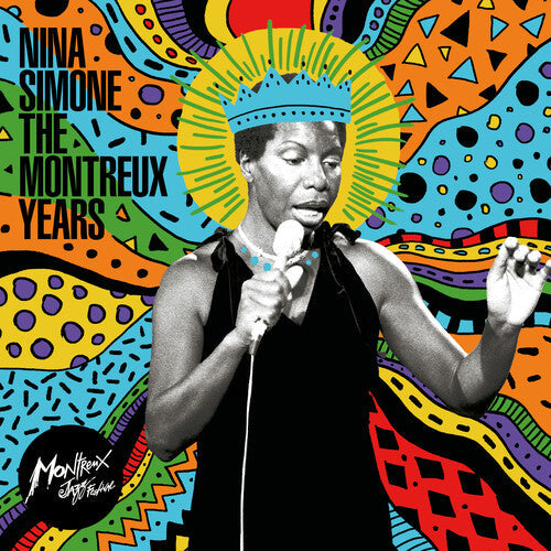 Nina Simone: Nina Simone: Montreux Years / RECORD