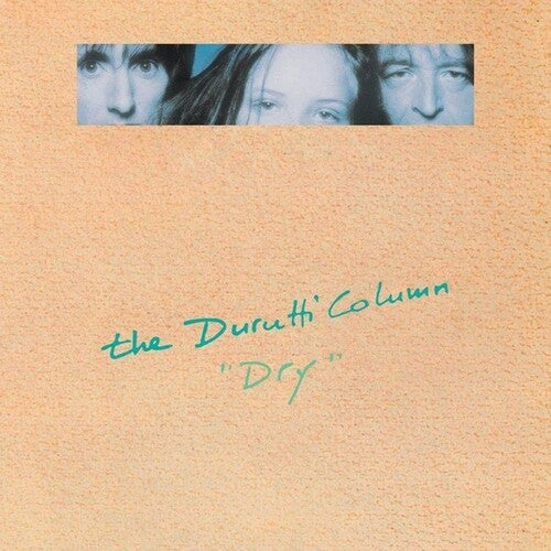 The Durutti Column: Dry / RECORD
