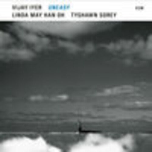 Vijay Iyer: UnEasy / RECORD