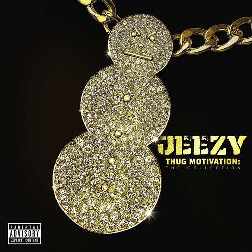 Jeezy: Thug Motivation: The Collection / RECORD