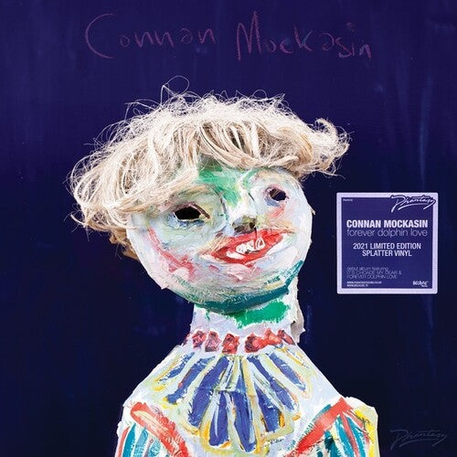 Connan Mockasin: Forever Dolphin Love / RECORD