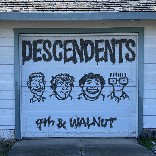 Descendents: 9th & Walnut / RECORD