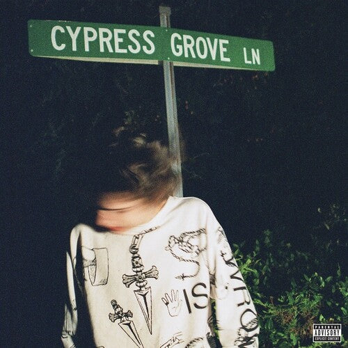 glaive: Cypress Grove / RECORD