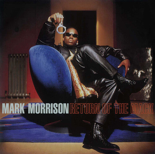 Mark Morrison: Return Of The Mack / RECORD
