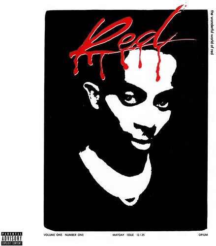 Playboi Carti: Whole Lotta Red / RECORD